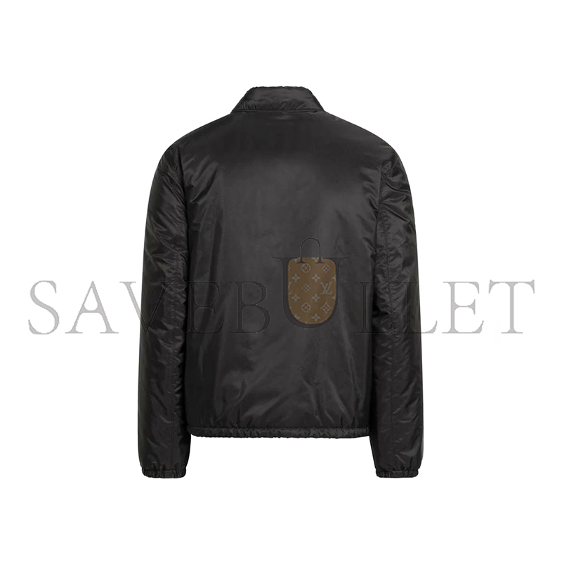 Pra*a re-nylon blouson jacket sgb737